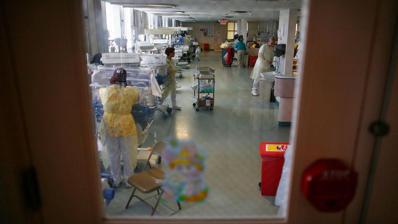 Puerto Rico faces alarming surge in C-section births, with over 50% of babies delivered by surgery
