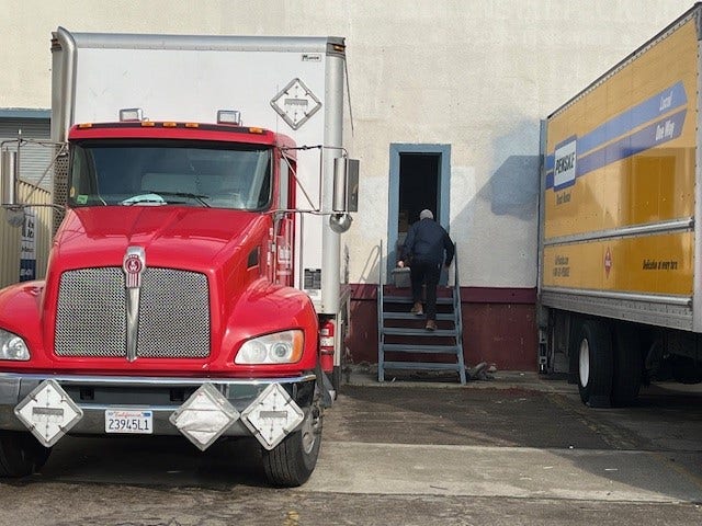 Cleanup at suspicious California biolab with ties to China finally underway