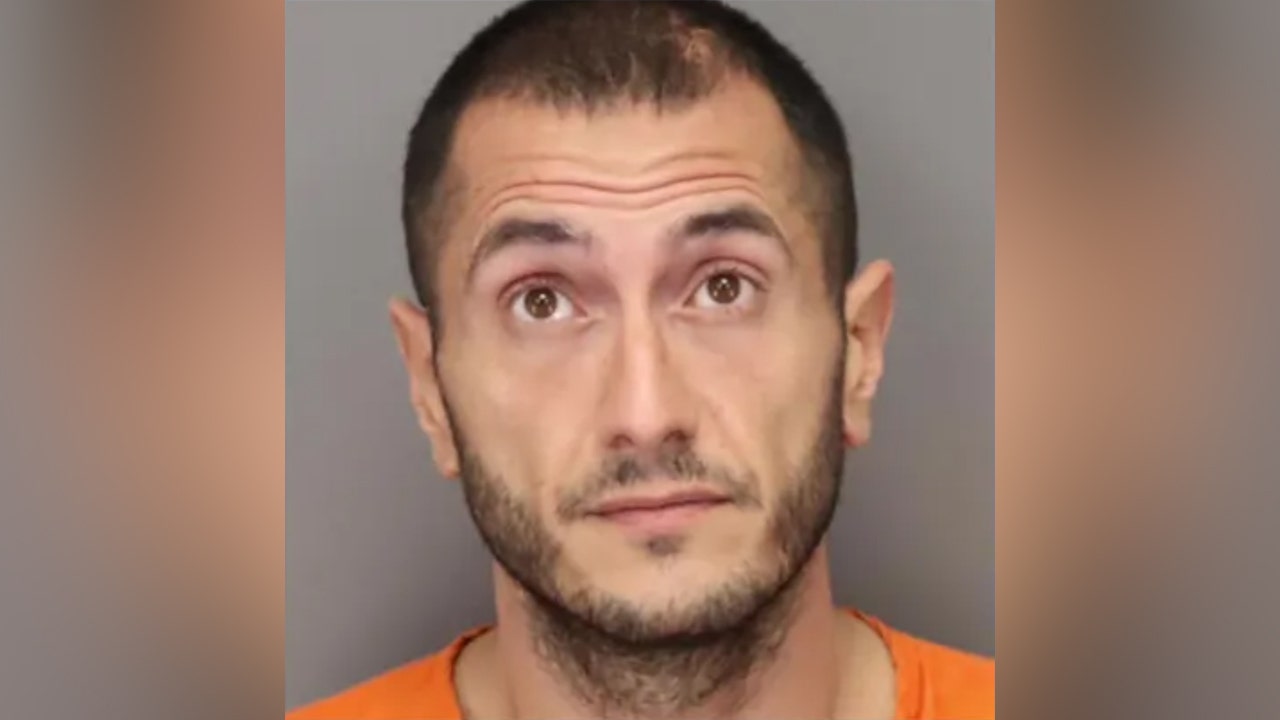 Florida murder suspect kidnapped daughter, used brass knuckles, knife to kill ex-girlfriend: authorities