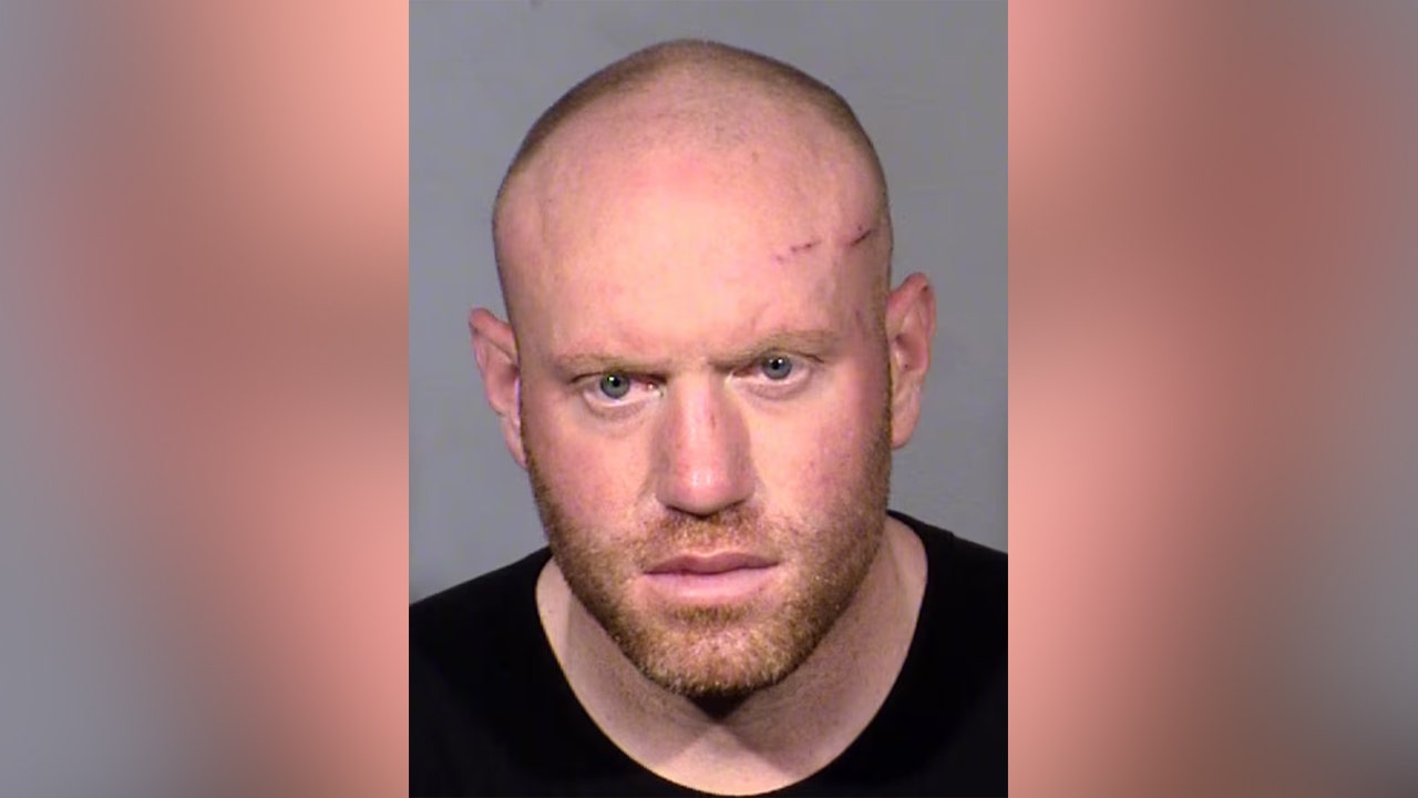 Nevada judge sentences Connecticut police officer to prison for fatal DUI crash that killed colleague