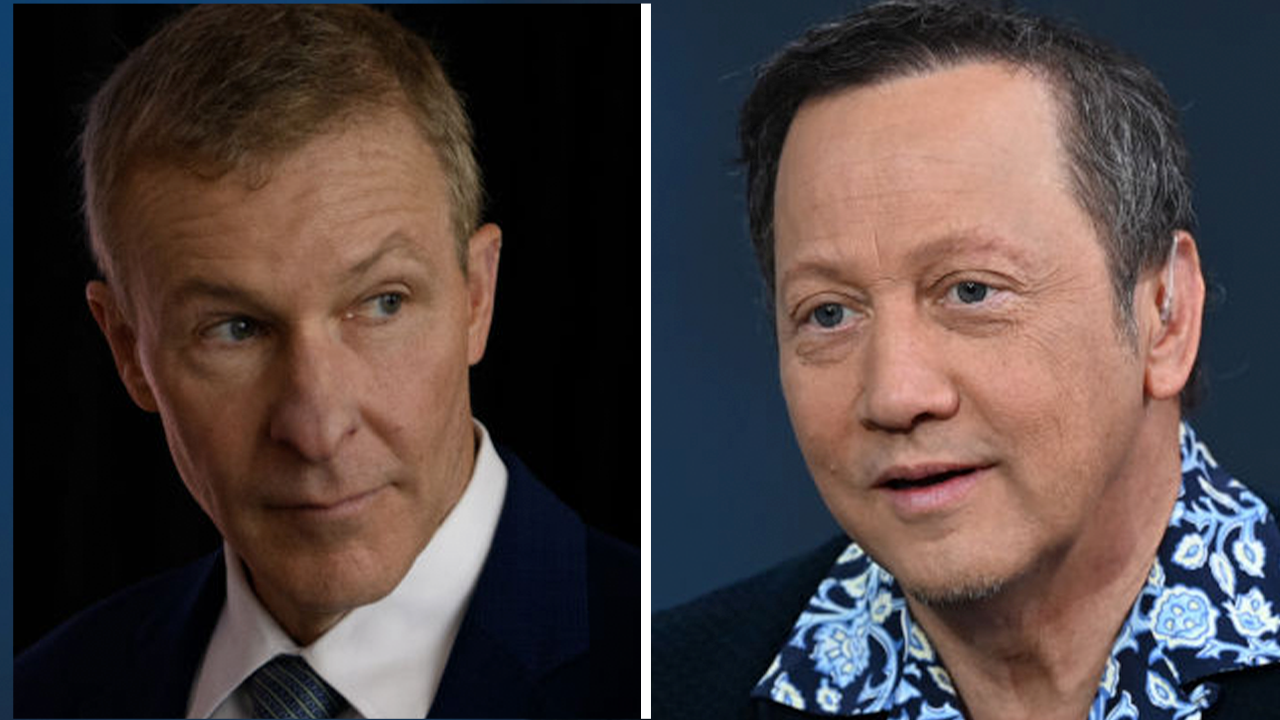 Rob Schneider tells United Airlines CEO he won't fly airline because it prioritizes ‘diversity’ over 'safety'