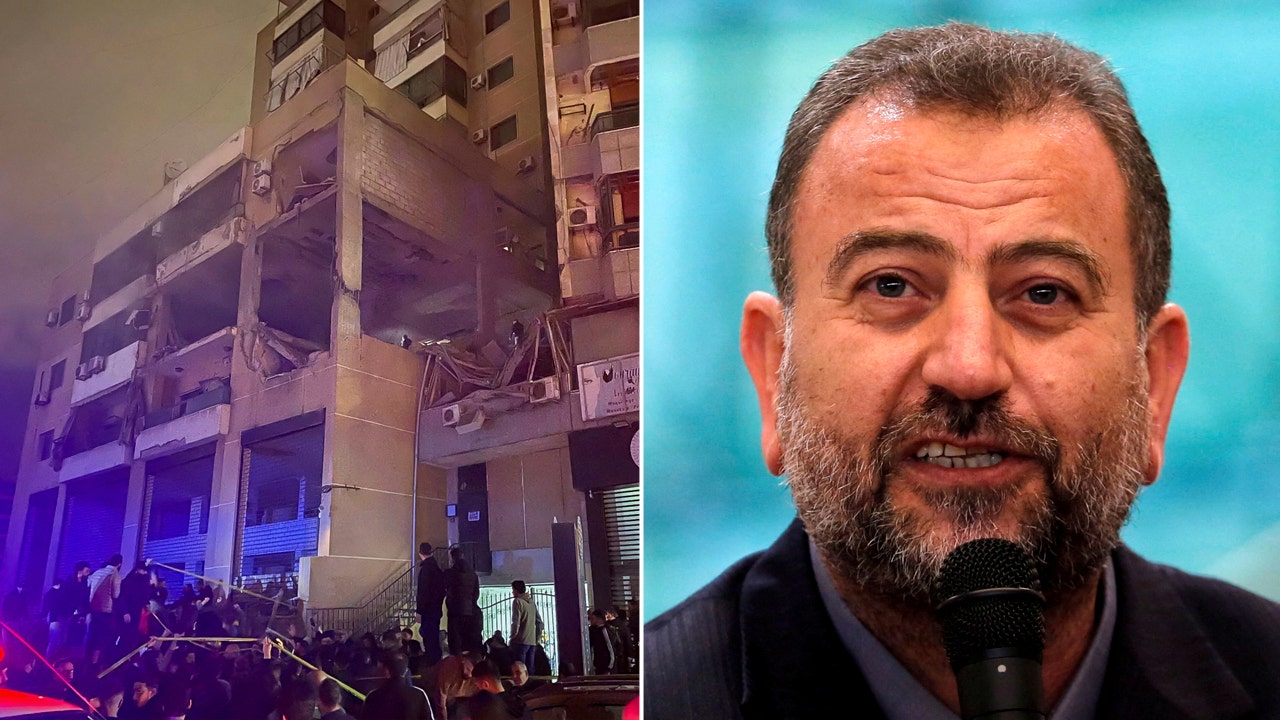 Hamas Official Saleh al Arouri Killed in Explosion in Beirut, Blamed on Israel