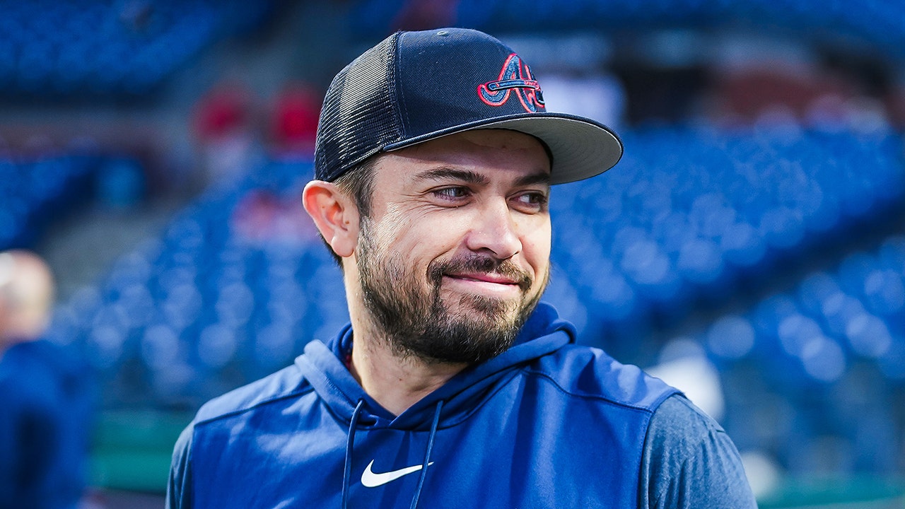 Braves’ Travis d’Arnaud reveals the team that makes him ‘most angry’ to play