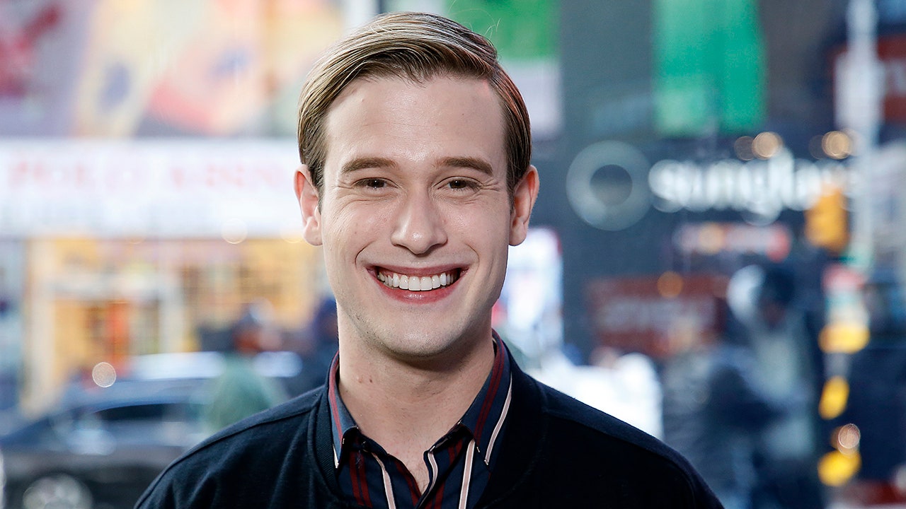 Tyler henry full discount episodes free online