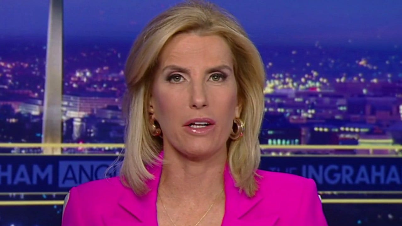 LAURA INGRAHAM: Secretary Austin is the ‘Invisible General’ | Fox News