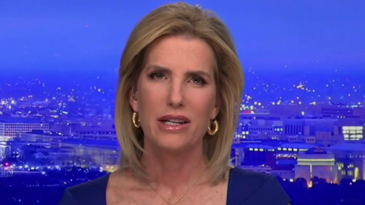 LAURA INGRAHAM: The Davos divas need to realize their relationship with the far left is toxic