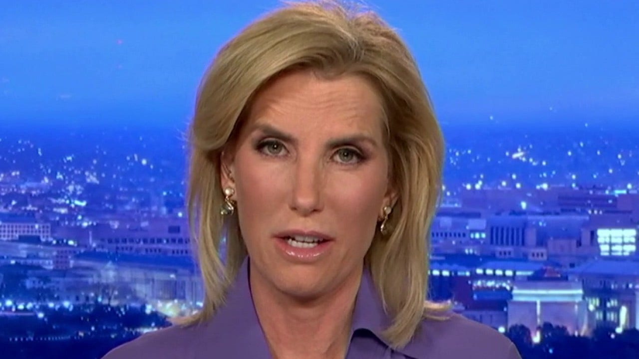 LAURA INGRAHAM: Gov. Abbott is 100% correct on border security | Fox News