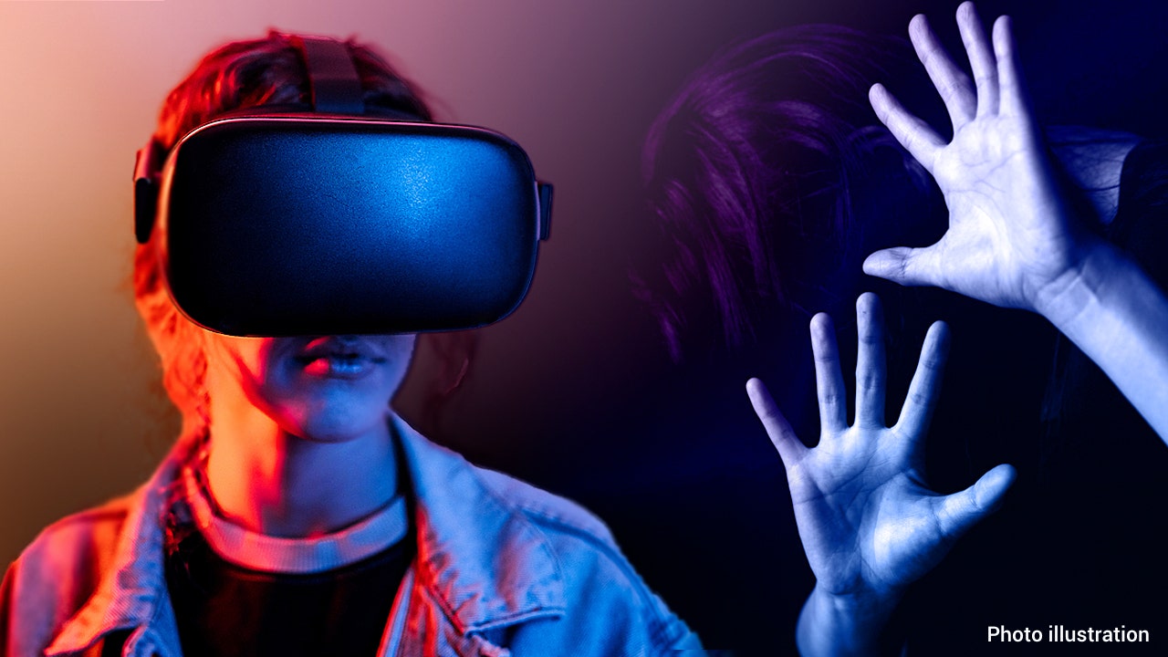 Virtual reality sex assault case exposes new online dangers for children,  experts say | Fox News