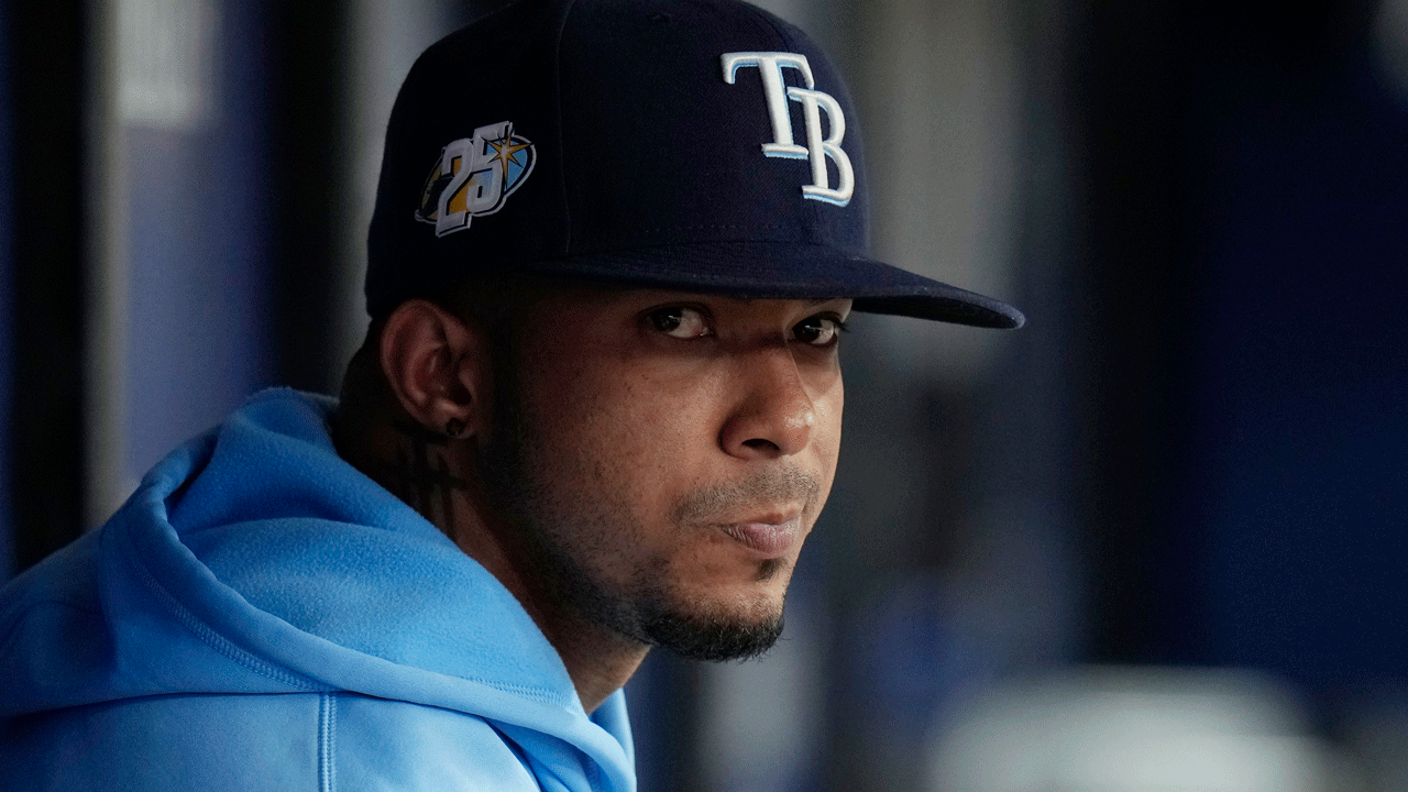 Prosecutors say Rays star Wander Franco referred to minor as 'my girl,' 'loved' their relationship: report