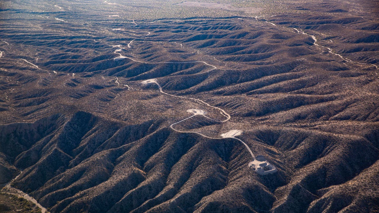 Arizona's $10B clean energy transmission project challenged in court