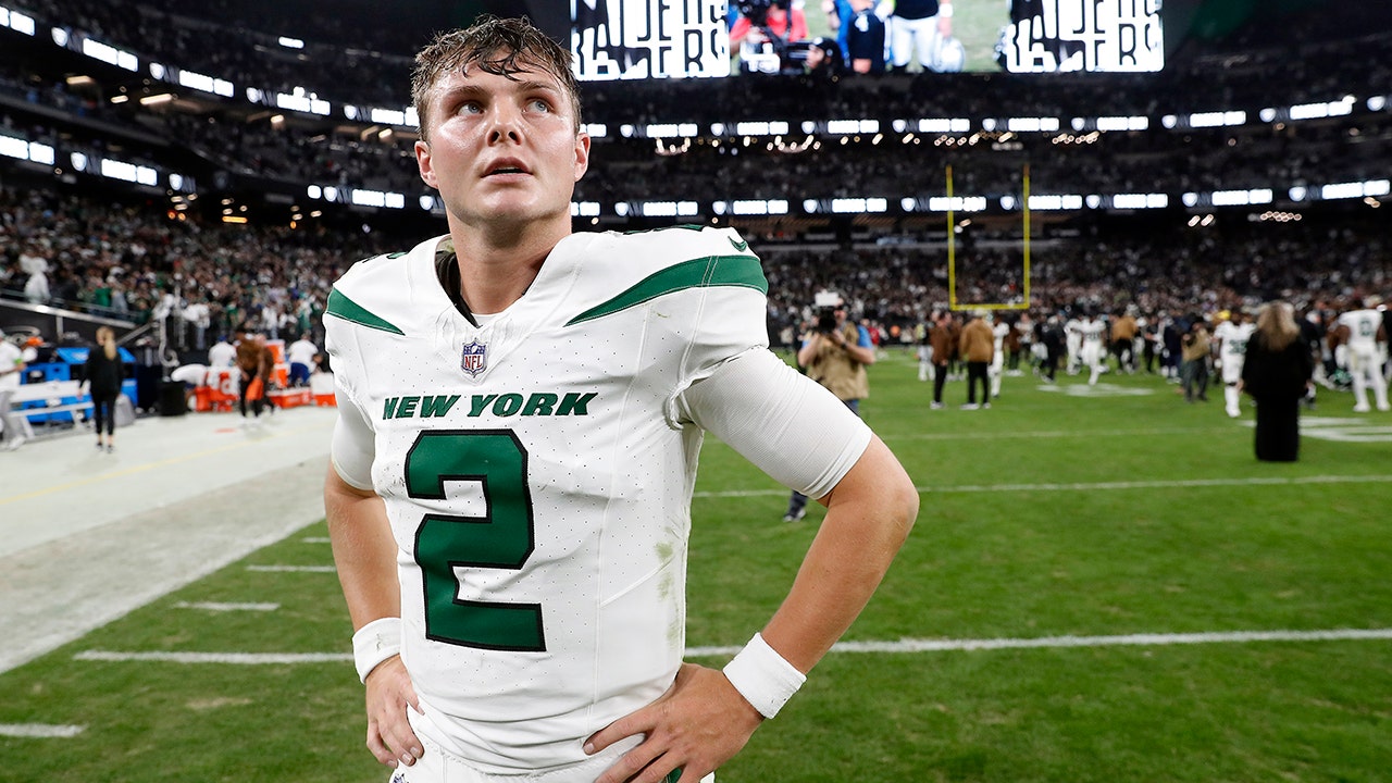 Jets’ owner Woody Johnson takes shot at Zach Wilson, puts offense on notice: ‘We’ve got to produce this year’