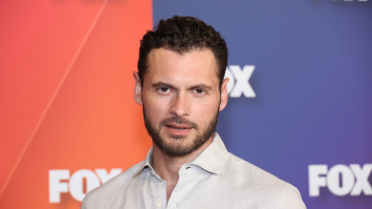Adan Canto, 'Narcos' and 'The Cleaning Lady' actor, dead at 42