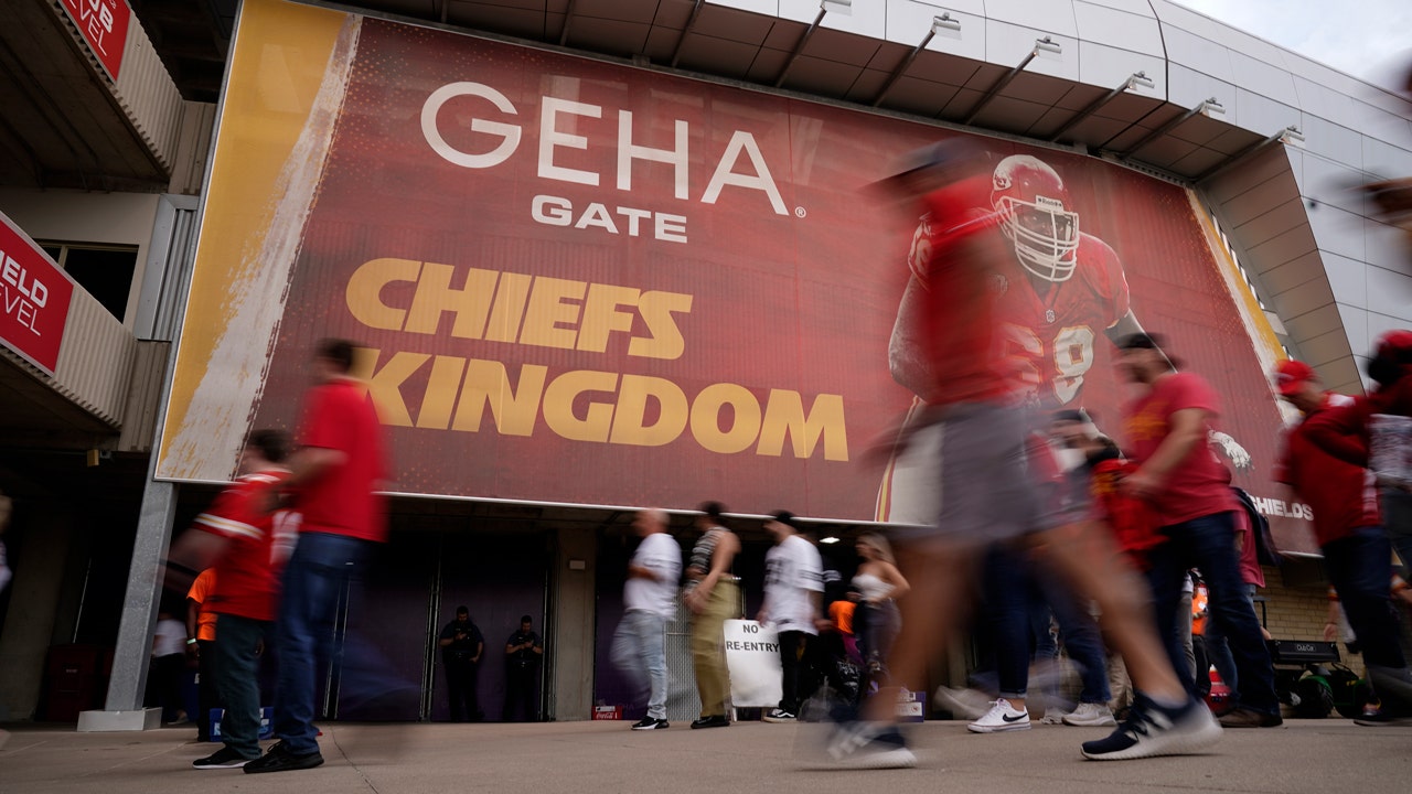 Read more about the article $800M renovation to KC’s Arrowhead Stadium planned for 2026