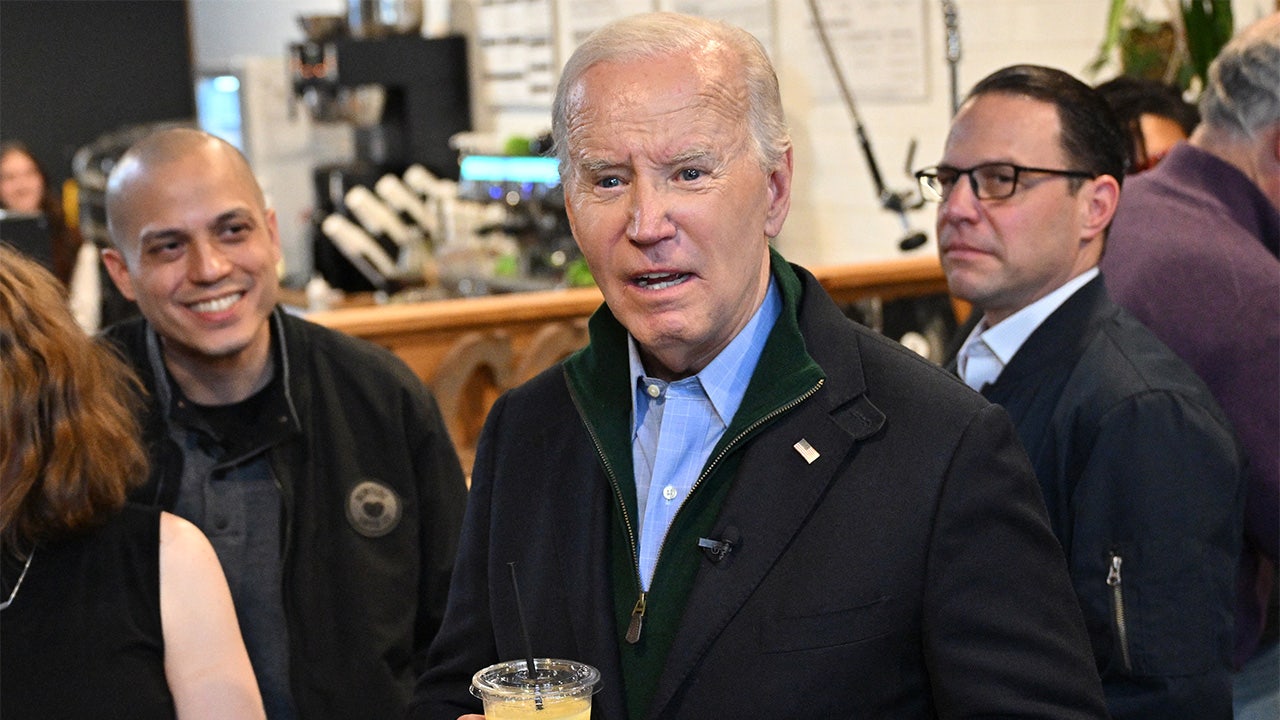 Bidenomics strikes again: Shocking number of full-time jobs lost over past 5 months