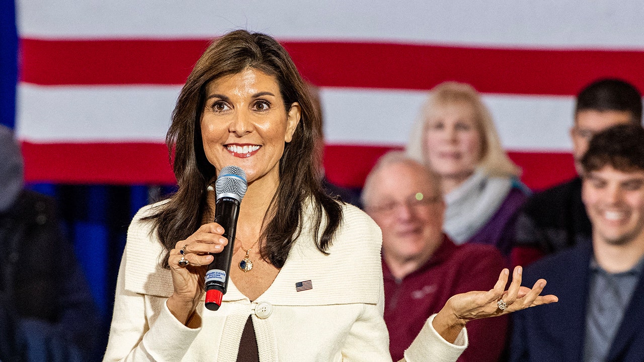 How to watch Fox News' town hall with Nikki Haley | Fox News