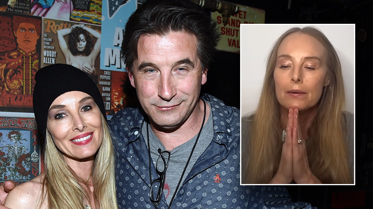 Billy Baldwin's wife Chynna Phillips says her 'deep dive into ...