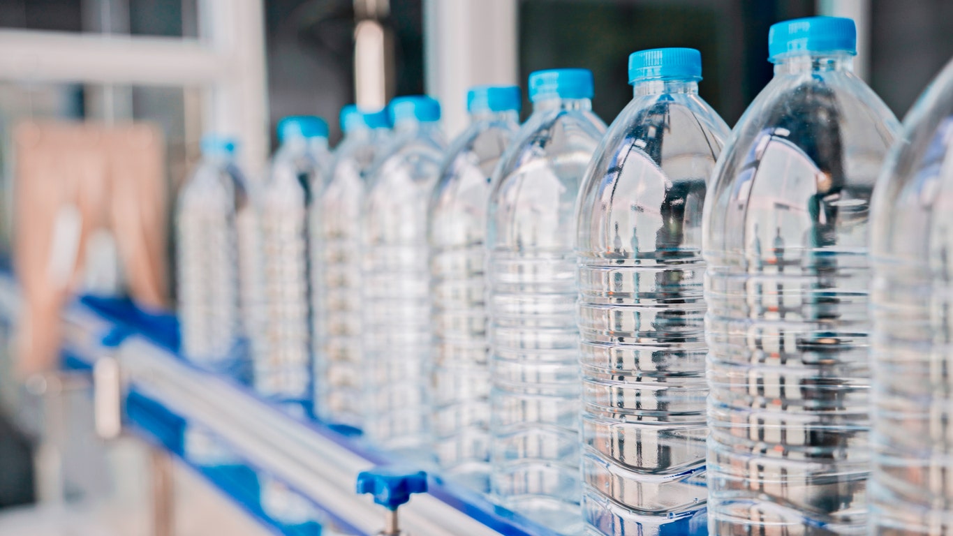 News :Nevada jury grants $130M to people who suffered liver damage from bottled water