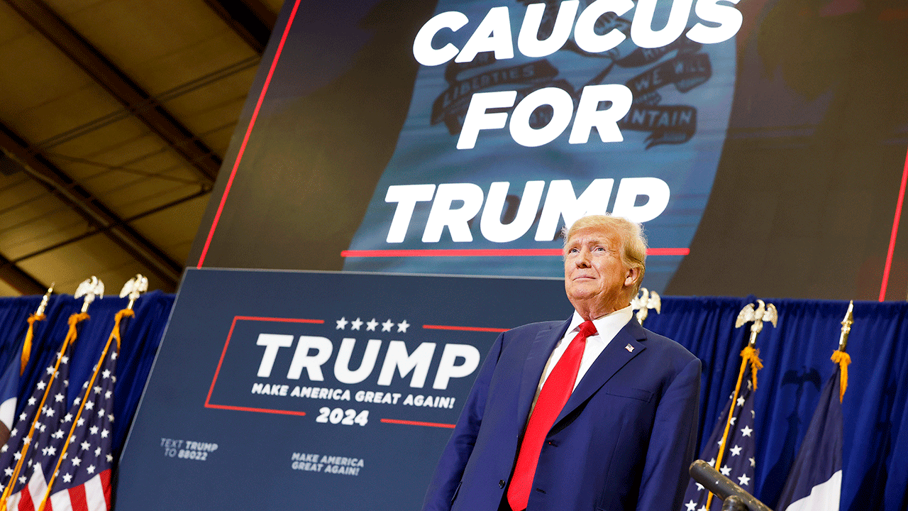 Donald Trump From The Campaign Trail The Former President s Road To 