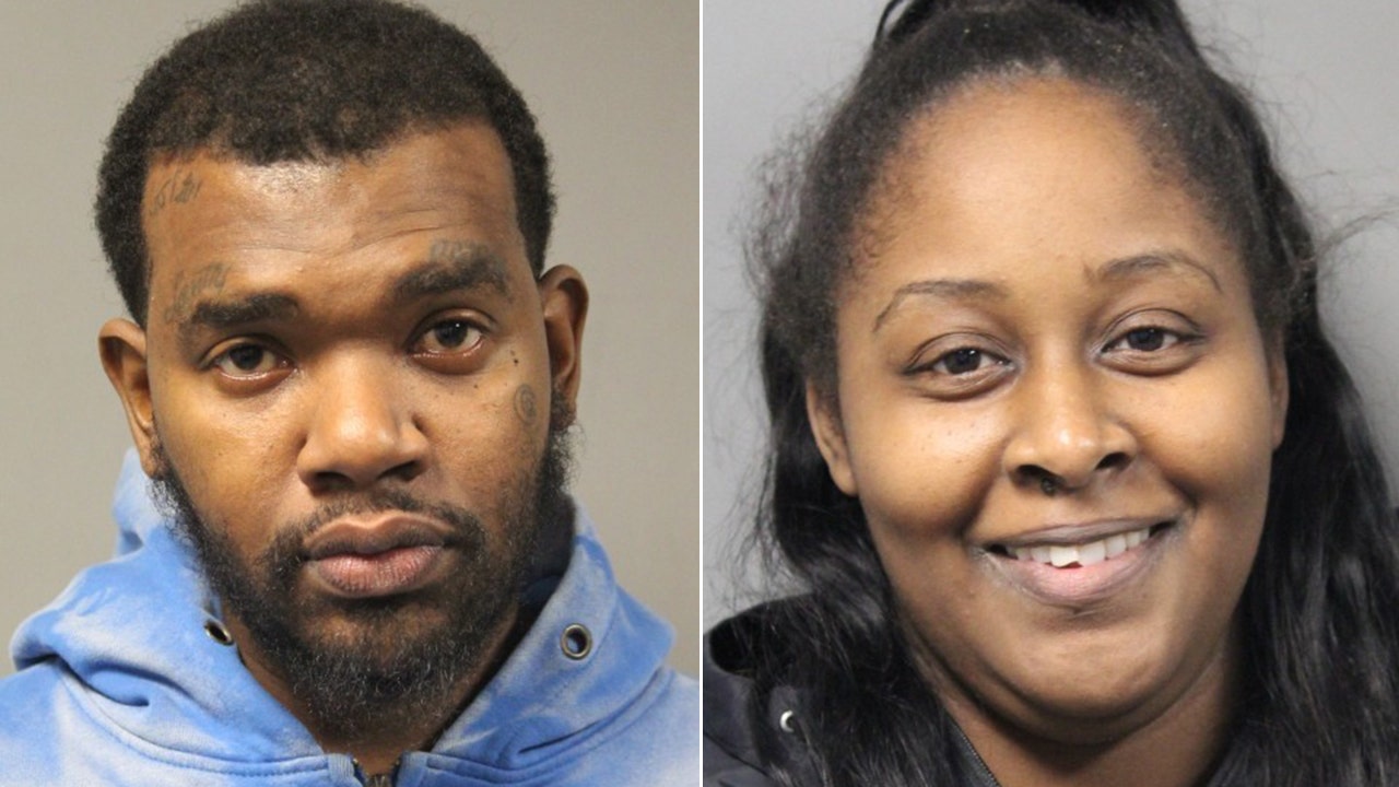 Delaware police find cocaine, heroin, guns at day care with 4 kids; 2 suspects arrested