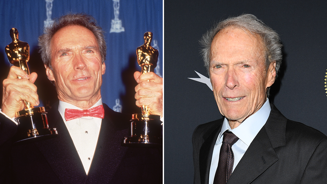 Clint Eastwood Quiz! How Well Do You Know The Famous Hollywood Icon ...