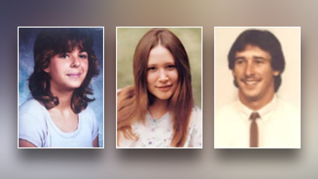 Virginia fisherman identified in 'Colonial Parkway Murders' that haunted community for years