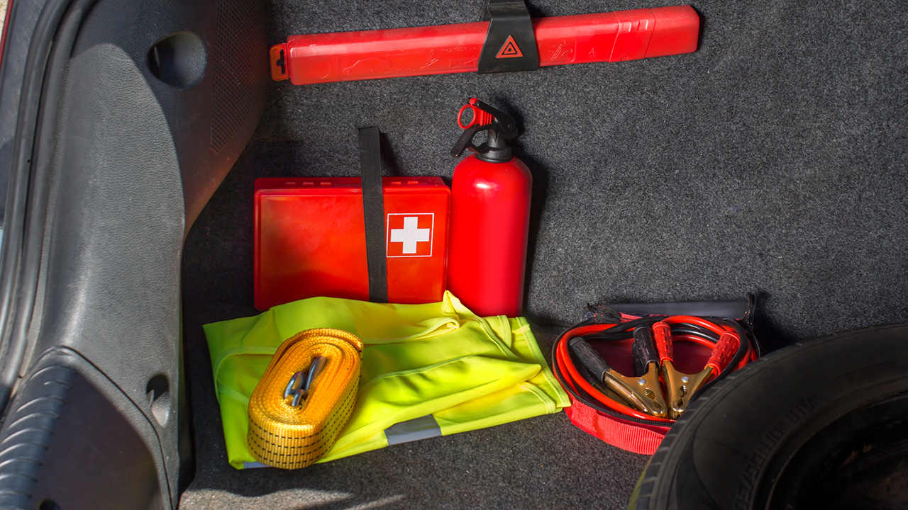 11 winter car essentials you can find on Amazon that may save your life