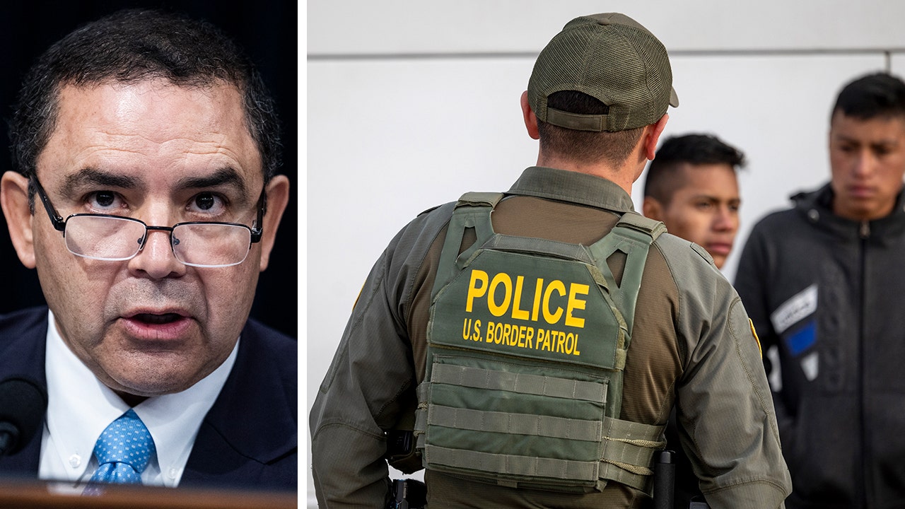 Top border Dem reveals what negotiations need to be made to solve migrant crisis