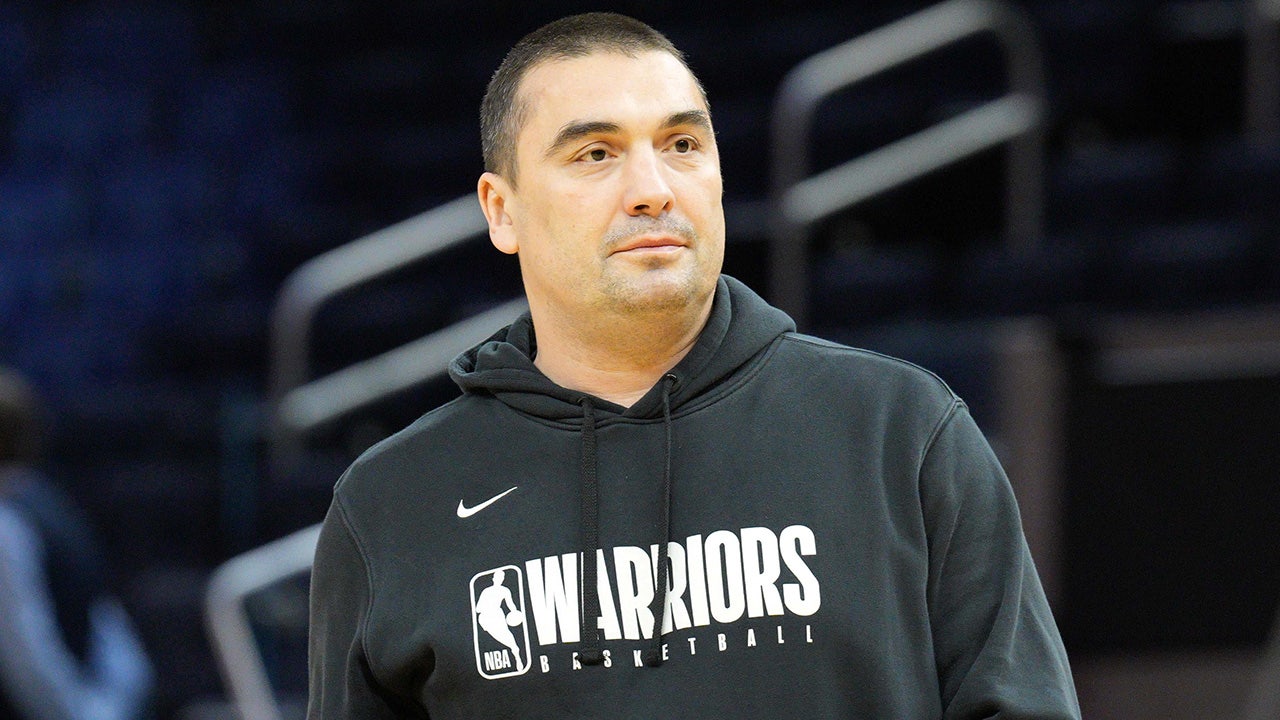 Warriors coach Dejan Milojević dead at 46 | Fox News