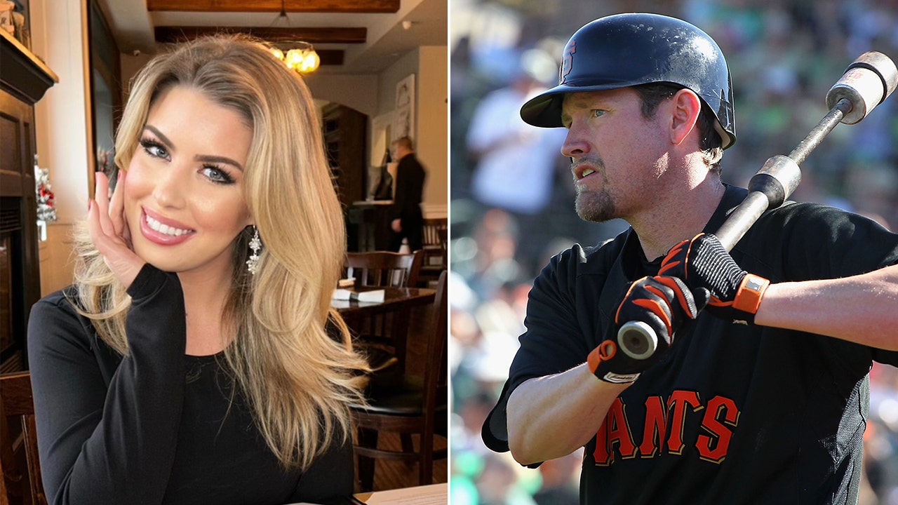 Christian influencer rips World Series champ who slid into her DMs, then deleted account: 'So much hypocrisy’