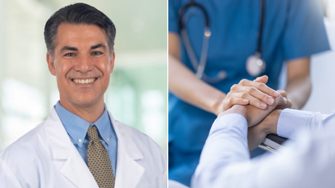 A doctor in Florida shares his personal journey with cancer in order to offer support and guidance to others facing similar challenges and the overwhelming emotions that come with a cancer diagnosis.