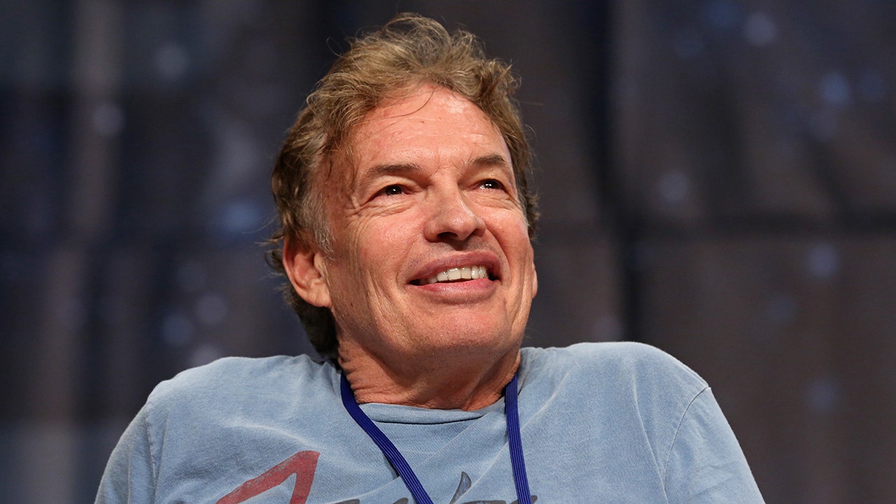 'Star Trek' actor Gary Graham dead at 73