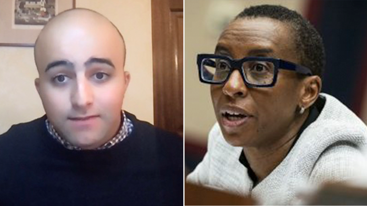 Harvard alum says university needs 'hard reset,' move away from 'political agendas' after Gay's exit