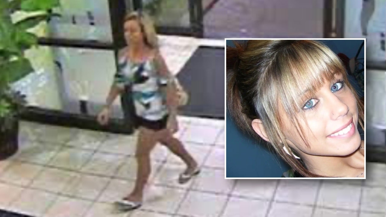 Brittanee Drexel murder case: SC resort says she was never registered as guest when she vanished