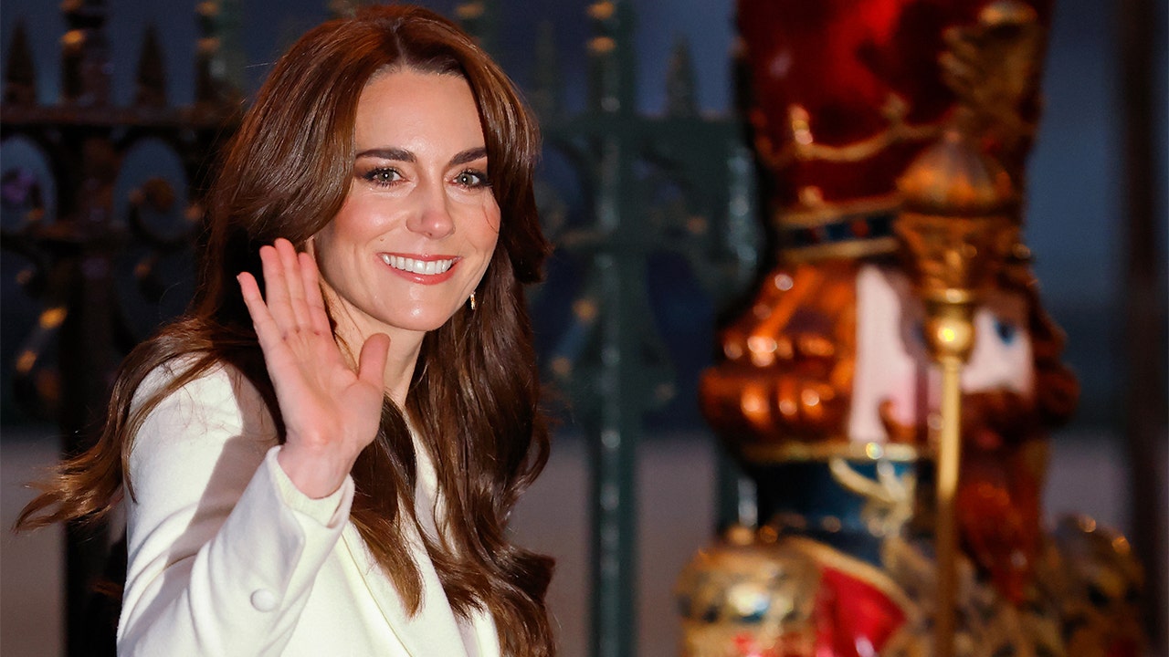 Kate Middleton is selfless despite hospitalization, concerned about ...