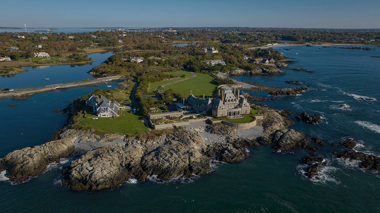 Rhode Island travel guide: 15 things you can do in the country’s ...
