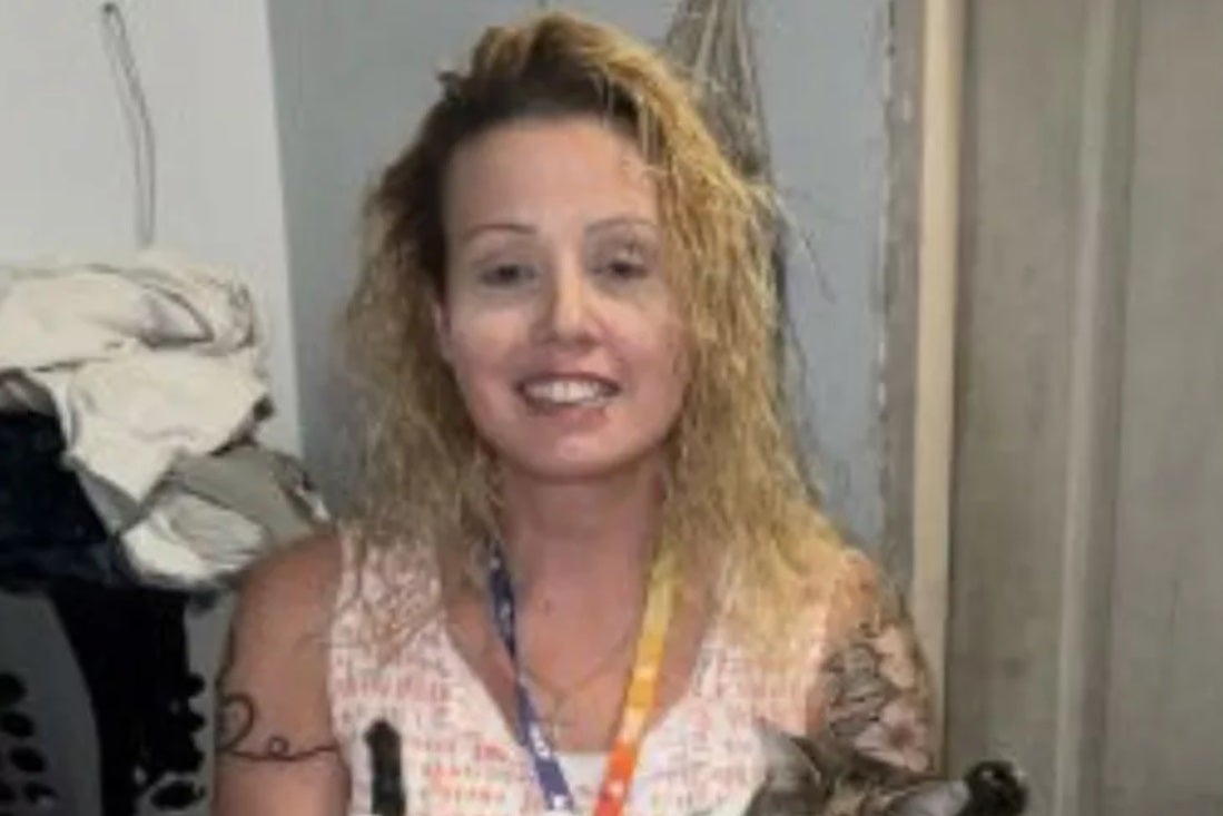 Missing Florida woman Nicole Baldwin's search party volunteer raided by police: report