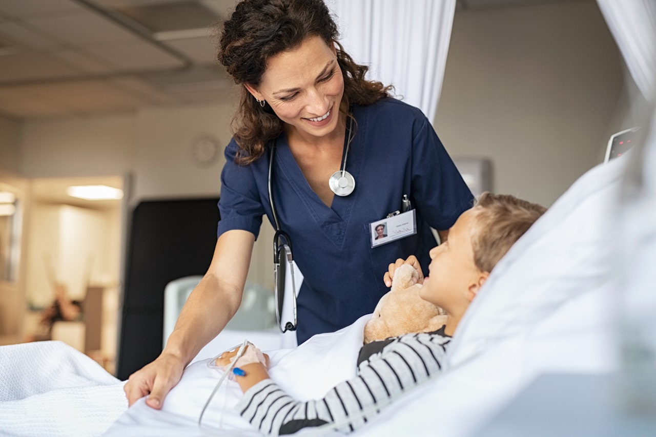 Read more about the article Americans trust nurses the most out of 23 major professions, new poll finds: ‘At the forefront’