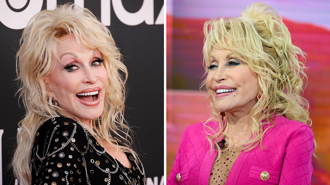 Dolly Parton quiz! How well do you know the iconic country singer ...