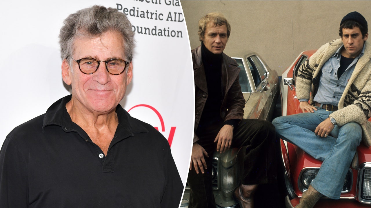 The Impact of David Soul's Passing on Paul Michael Glaser and Fans 2