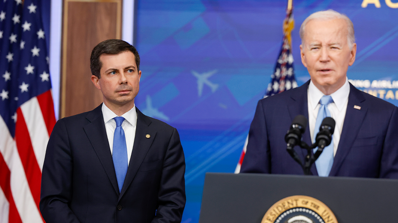 Read more about the article GOP AGs warn Biden admin of ‘catastrophic’ consequences of FAA pushing DEI over merit based hiring