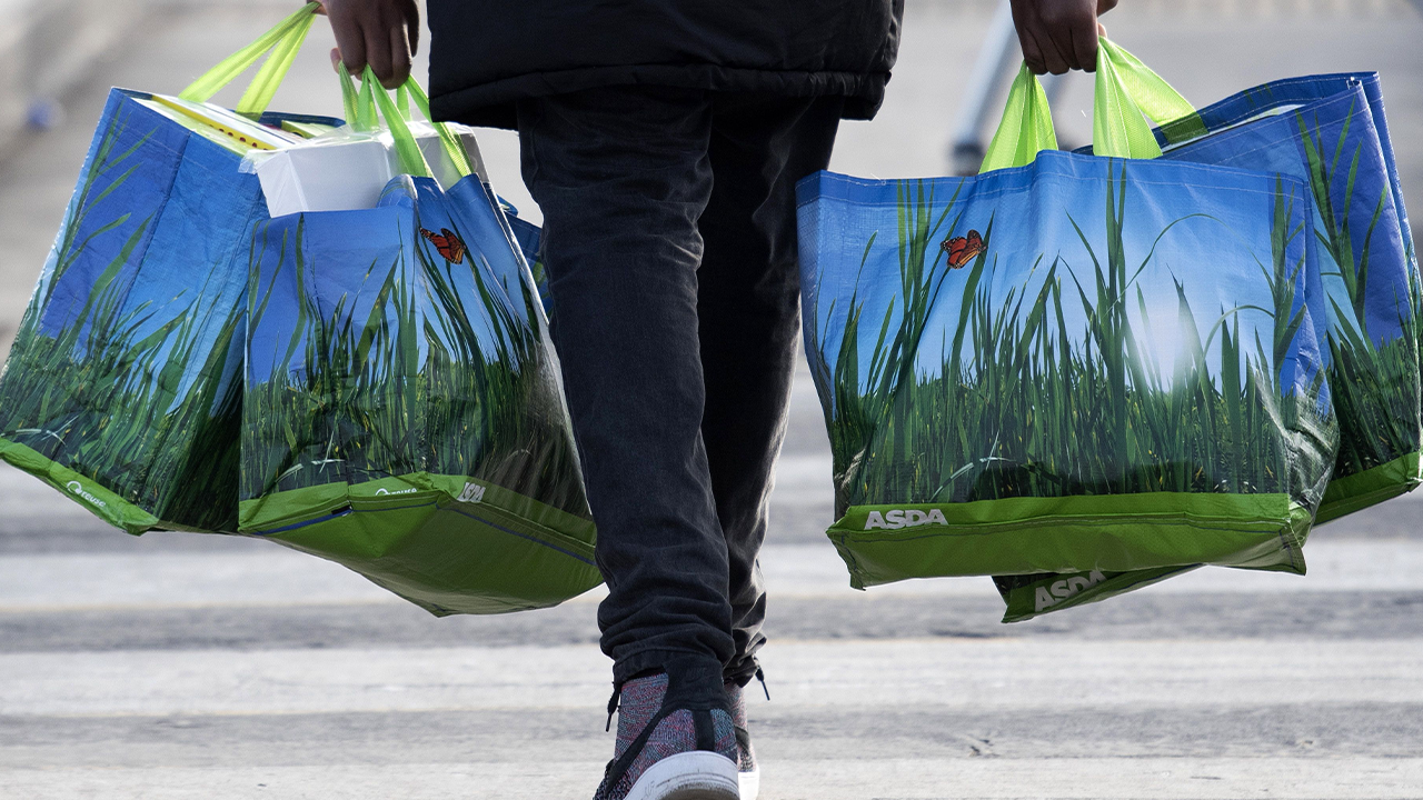 California plastic bag ban led to more plastic waste, consumer advocacy group claims
