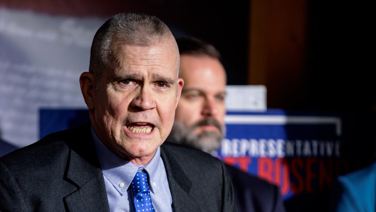 Resurfaced Video Of Matt Rosendale Reveals Gop Divide In Potential Montana Senate Primary Fox News 7048