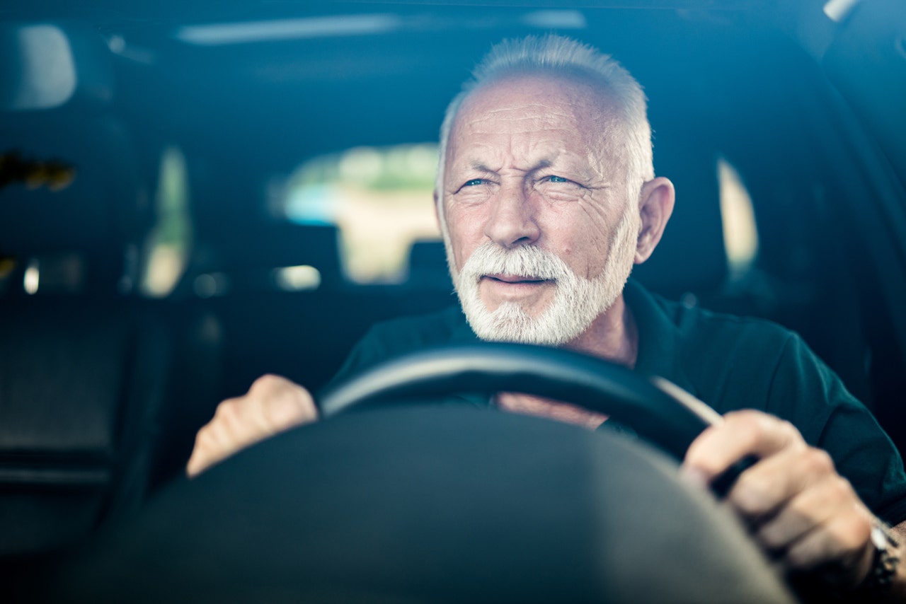 Some senior citizens may benefit from signing 'driving contracts' in which they agree to voluntarily relinquish their driving privileges for the safety of themselves and others on the road.