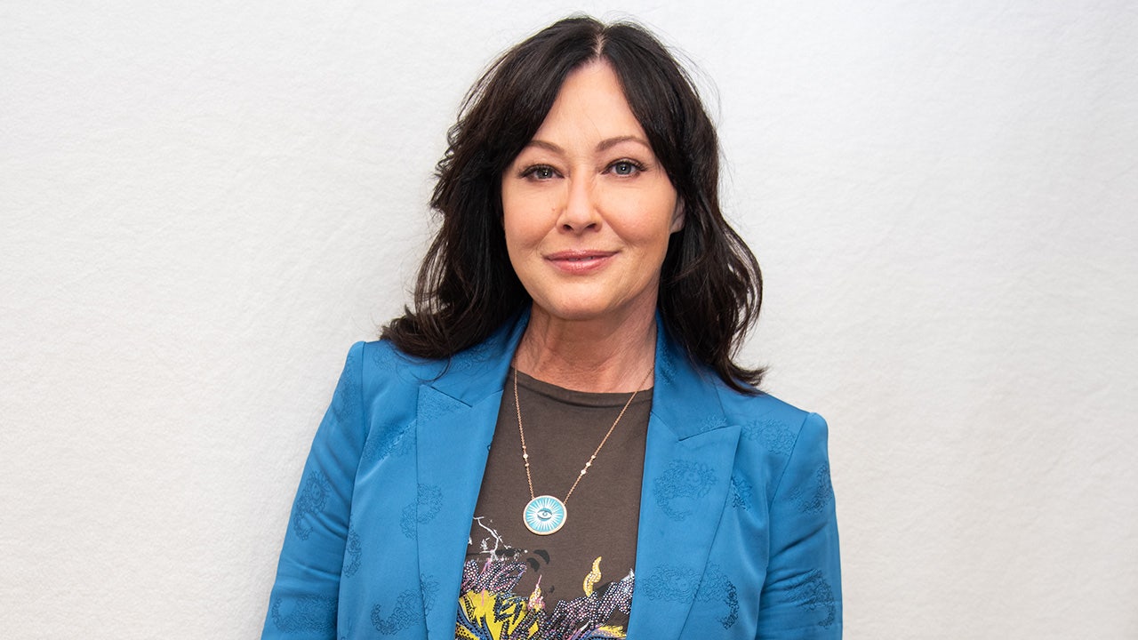 Shannen Doherty begins new treatment during cancer battle: ‘Miracle’ of God