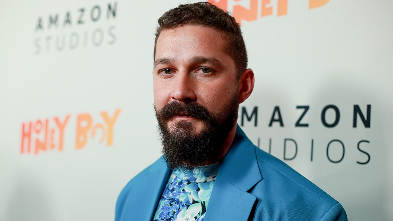 Shia LaBeouf reportedly plans to a deacon after receiving
