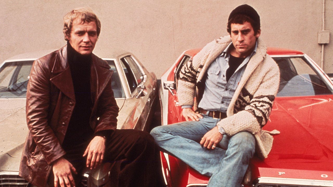 David Soul, Actor and Musician Known for Starsky and Hutch Dies at 80