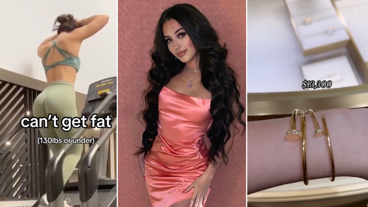 Ex-feminist abandons career for ‘stay-at-home girlfriend’ lifestyle: ‘I dream of… being a hot housewife’