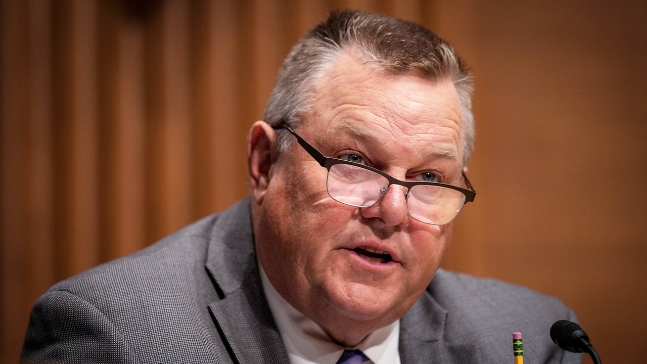 Read more about the article Three-term Sen. Jon Tester wins Montana Democrat primary in crucial race that could determine Senate control