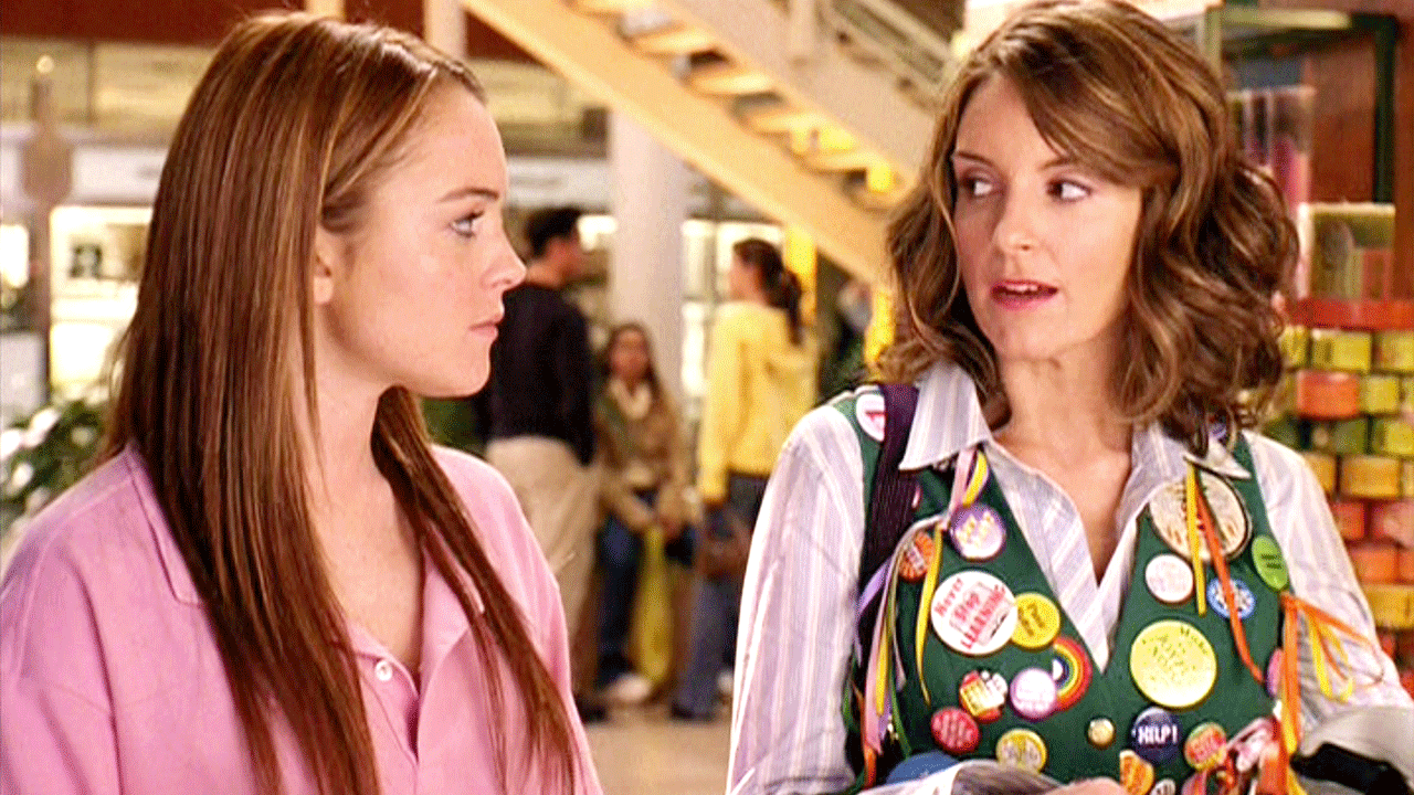 Mean Girls' turns 20: Lindsay Lohan, Rachel McAdams then and now