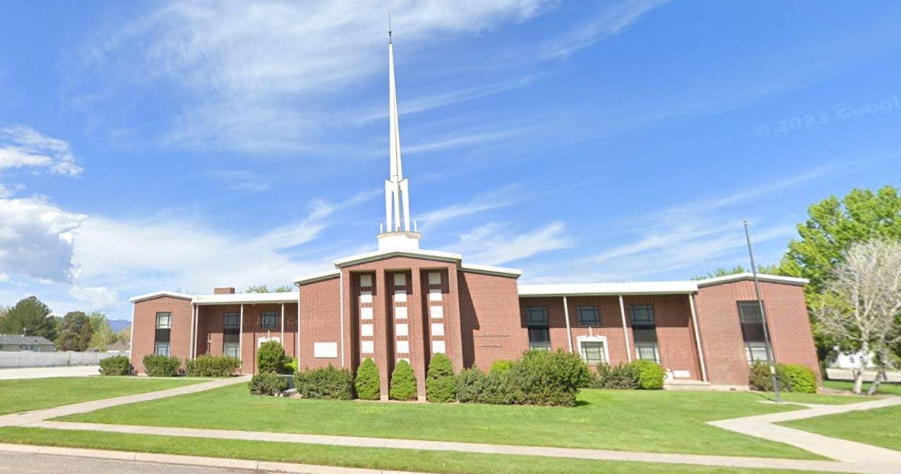 Over 50 members of Utah Mormon congregations suffer carbon monoxide poisoning during service